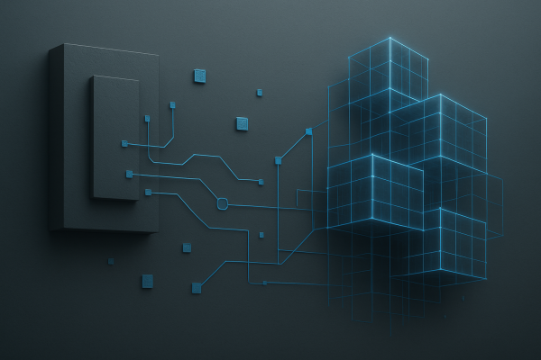 company header 3